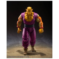 Gelenkfigur - S.H.Figuart - Dragon Ball - Orange - Piccolo