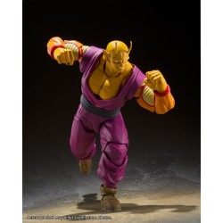 Gelenkfigur - S.H.Figuart - Dragon Ball - Orange - Piccolo