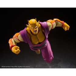 Action Figure - S.H.Figuart - Dragon Ball - Orange - Piccolo