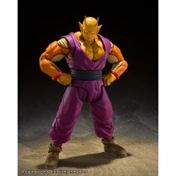 Action Figure - S.H.Figuart - Dragon Ball - Orange - Piccolo