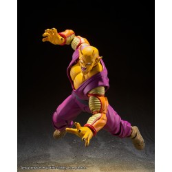 Action Figure - S.H.Figuart - Dragon Ball - Orange - Piccolo