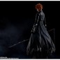 Action Figure - S.H.Figuarts - Bleach - TensaZangetsu - Ichigo Kurosaki
