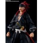 Gelenkfigur - S.H.Figuarts - Bleach - Abarai Renji Gelenkfigur - S.H.Figuarts - Bleach - Abarai Renji