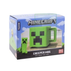 Becher - 3D - Minecraft -...