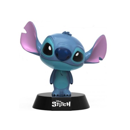 Nachtlicht - Icons Lights - Lilo & Stitch - 001 - Stitch