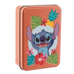 Jeu de cartes - Lilo & Stitch - 52 cartes