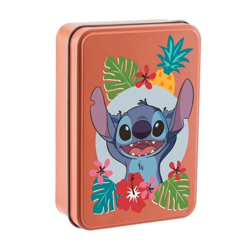 Jeu Lilo and Stitch