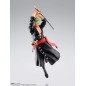 Action Figure - S.H.Figuarts - One Piece - Roronoa Zoro Action Figure - S.H.Figuarts - One Piece - Roronoa Zoro