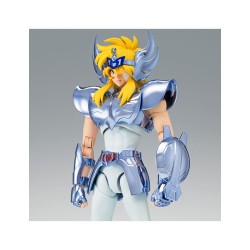 Figurine articulée - Myth Cloth EX - Saint Seiya - Hyôga du Cygne