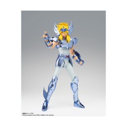 Figurine articulée - Myth Cloth EX - Saint Seiya - Hyôga du Cygne