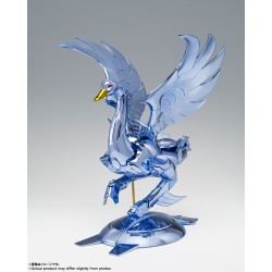 Action Figure - Myth Cloth EX - Saint Seiya - Cygnus Hyoga