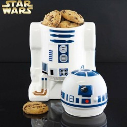 Cookie Jar - Star Wars - R2-D2