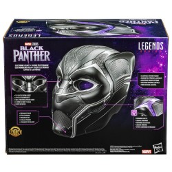 Replica - Black Panther - Electronic Helmet