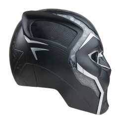 Replica - Black Panther - Electronic Helmet