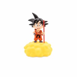 Lamp - LED - Dragon Ball - Son Goku