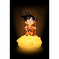 Lamp - LED - Dragon Ball - Son Goku