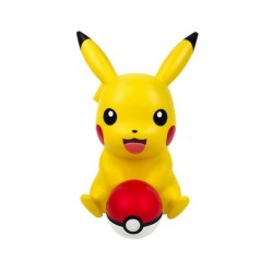 Enceinte / Haut-parleur - Pokemon - Pikachu