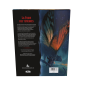 Book - role-playing game - Dungeons & Dragons Book - role-playing game - Dungeons & Dragons