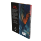 Book - role-playing game - Dungeons & Dragons Book - role-playing game - Dungeons & Dragons