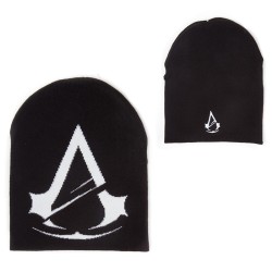 Hut - Assassin's Creed - Crest Logo - Unisexe 