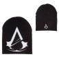Bonnet - Assassin's Creed - Logo Crest Bonnet - Assassin's Creed - Logo Crest