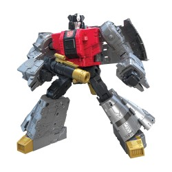 Figurine articulée - Transformers - Dinobot Sludge
