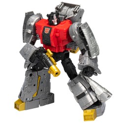Gelenkfigur - Transformers - Dinobot Sludge