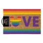 Doormat - Mickey & Cie - Pride