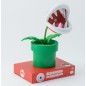 Lampe - Super Mario - Piranha-Pflanze Lampe - Super Mario - Piranha-Pflanze