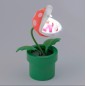 Lampe - Super Mario - Piranha-Pflanze Lampe - Super Mario - Piranha-Pflanze