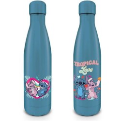 Bottle - Lilo & Stitch - Tropical Love
