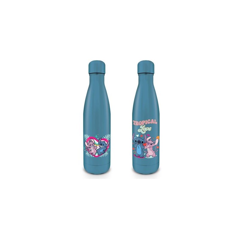 Bottle - Lilo & Stitch - Tropical Love