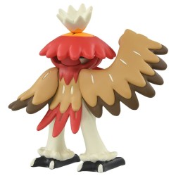 Figurine Statique - Moncollé - Pokemon - MS-11 - Archéduc de Hisui