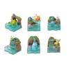 Static Figure - Pokemon - Diorama - Sacred Fountain Blind Box