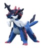 Static Figure - Moncollé - Pokemon - MS-13 - Hisuian Samurott