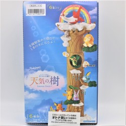 Figurine Statique - Pokemon - Collect, Pile Up, Pokemon Forest Vol.7