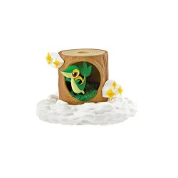 Figurine Statique - Pokemon - Forest 7 - Figurine Mystère