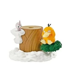 Statische Figur - Pokemon - Collect, Pile Up, Pokemon Forest Vol.7