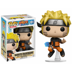 POP - Animation - Naruto -...