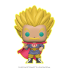 POP - Animation - Dragon Ball