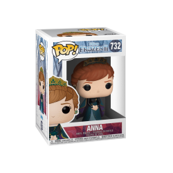POP - Disney - Frozen - 732 - Anna