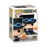 POP - Animation - One Piece - Sabo