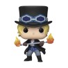 POP - Animation - One Piece - Sabo