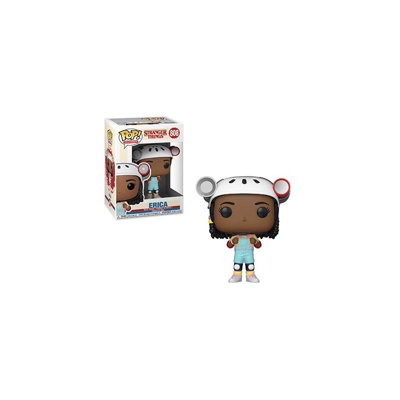 POP - Television - Stranger Things - 808