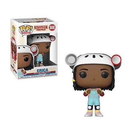 POP - Television - Stranger Things - 808