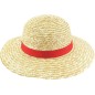 Hat - Straw Hat - Straw Hat - Mugiwara - U Unisexe 
