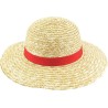 Hat - Divers - Straw Hat