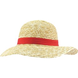 Hat - Divers - Straw Hat