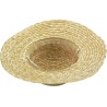 Hat - Divers - Straw Hat