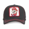 Cap - Super Mario - Mario